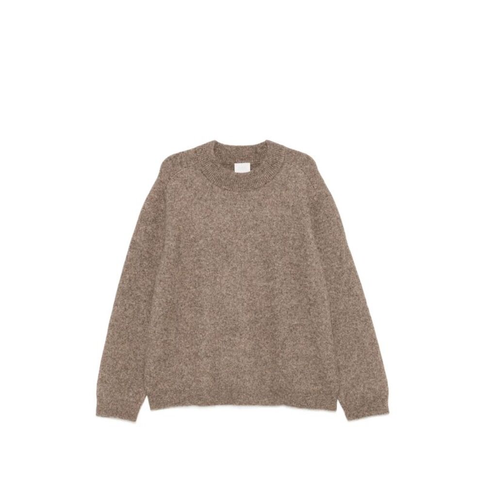A.P.C. Neutrals Sweaters & Knitwear - Jumpers Men
